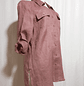 BLUSA CAFE LINO CAROLE TALLA XL  - Miniatura 1