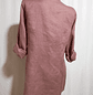 BLUSA CAFE LINO CAROLE TALLA XL  - Miniatura 4