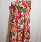VESTIDO FLORAL MULTICOLOR MAIA TALLA 16W    - Miniatura 2