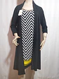 VESTIDO MULTICOLOR HAANI TALLA XL - Miniatura 2