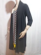 VESTIDO MULTICOLOR HAANI TALLA XL - Miniatura 3