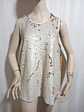 BLUSA LENTEJUELA RACHEL ROY TALLA XL - Miniatura 2