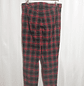 PANTALÓN ESCOCÉS TOMMY HILFIGER TALLA 16  - Miniatura 2