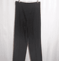 PANTALÓN VESTIR NEGRO ANEWSTA TALLA 44 - Miniatura 2