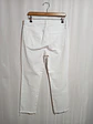 PANTALÓN BLANCO JEANS J.CREW TALLA 29 - Miniatura 2