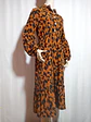 VESTIDO CASUAL ESTAMPADO SHEIN TALLA XL (44) - Miniatura 1