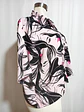 BLUSA  ESTAMPADA  IKY & ME TALLA XL - Miniatura 1