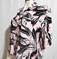 BLUSA  ESTAMPADA  IKY & ME TALLA XL - Miniatura 3