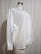 BLUSA BLANCA CHARLOTTE RUSSE TALLA XL - Miniatura 1