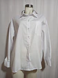 BLUSA BLANCA CHARLOTTE RUSSE TALLA XL - Miniatura 2