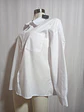 BLUSA BLANCA CHARLOTTE RUSSE TALLA XL - Miniatura 3