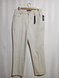 PANTALÓN JEANS BROWN GLORIA VANDERBILT TALLA 14 - Miniatura 1