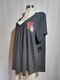 POLERA MC NEGRO TORRID TALLA 4 - Miniatura 2