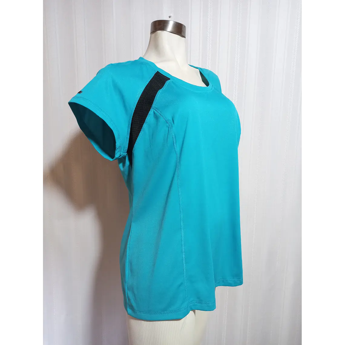 POLERA MC CALIPSO DANSKIN TALLA 2X (18-20W) 1