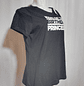 POLERA NEGRO PLACE TALLA XL/TG - Miniatura 1