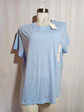 POLERA MC CELESTE A.NEW DAY TALLA XL - Miniatura 2