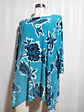 BLUSA ESTAMPADA JM COLLECTION TALLA 2X - Miniatura 2