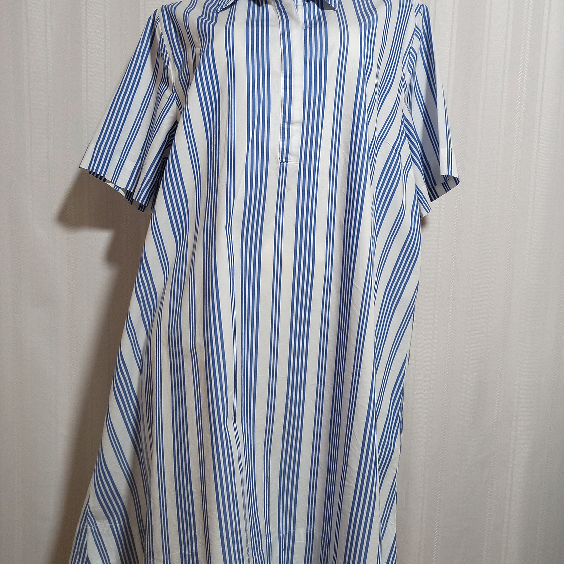VESTIDO CASUAL OLD NAVY TALLA XL 2
