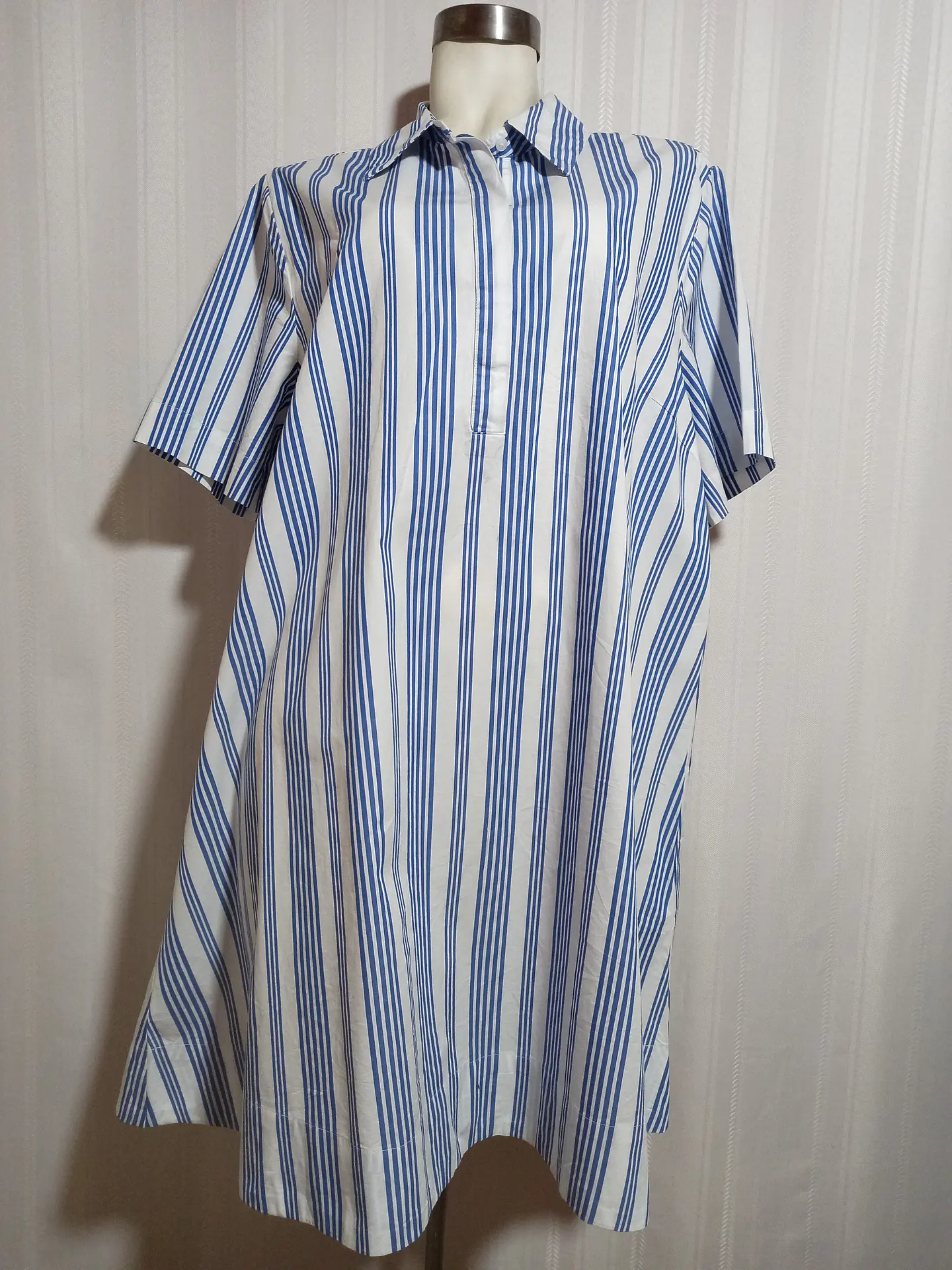 VESTIDO CASUAL OLD NAVY TALLA XL 2