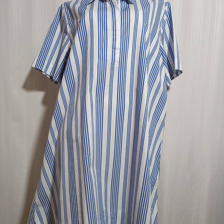 VESTIDO CASUAL OLD NAVY TALLA XL 2