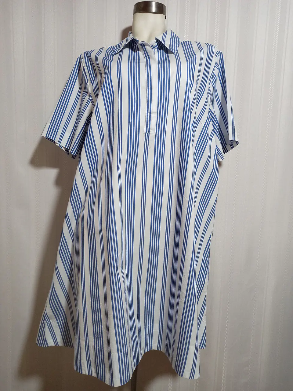 VESTIDO CASUAL OLD NAVY TALLA XL 2