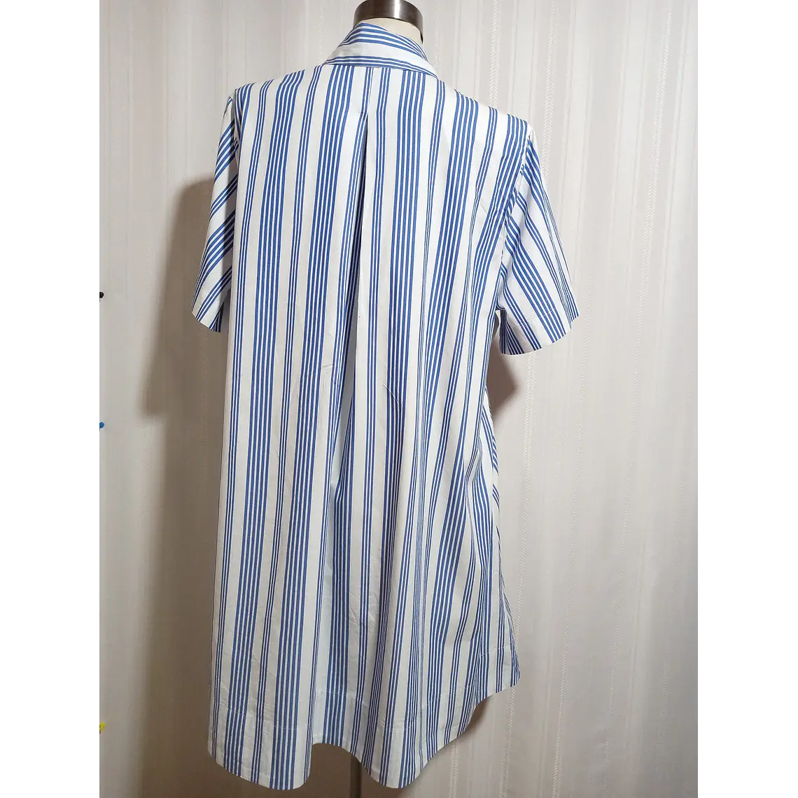 VESTIDO CASUAL OLD NAVY TALLA XL 4