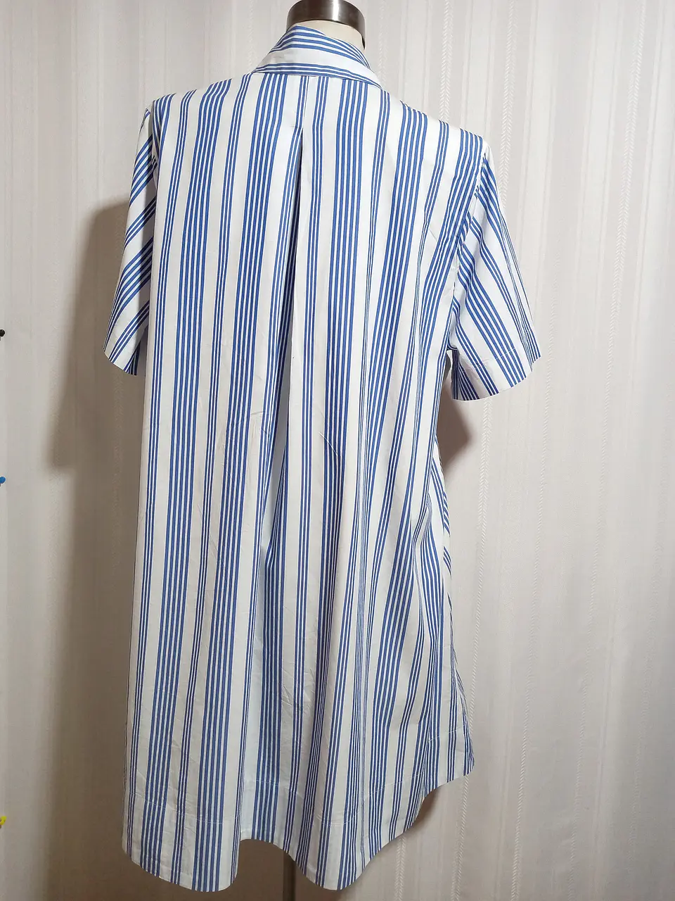 VESTIDO CASUAL OLD NAVY TALLA XL 4