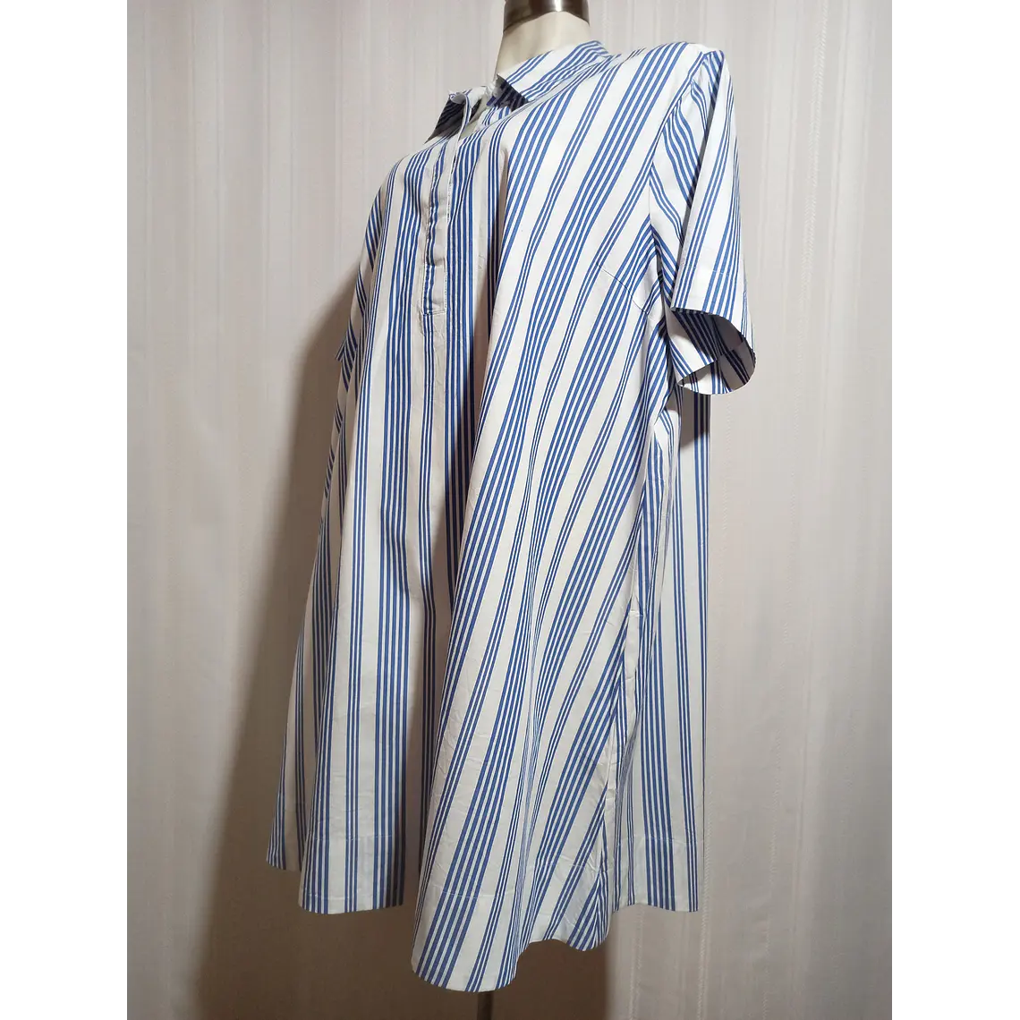 VESTIDO CASUAL OLD NAVY TALLA XL 3