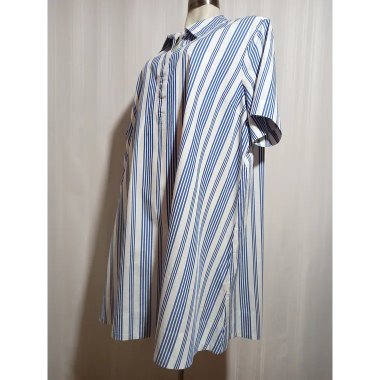 VESTIDO CASUAL OLD NAVY TALLA XL 3