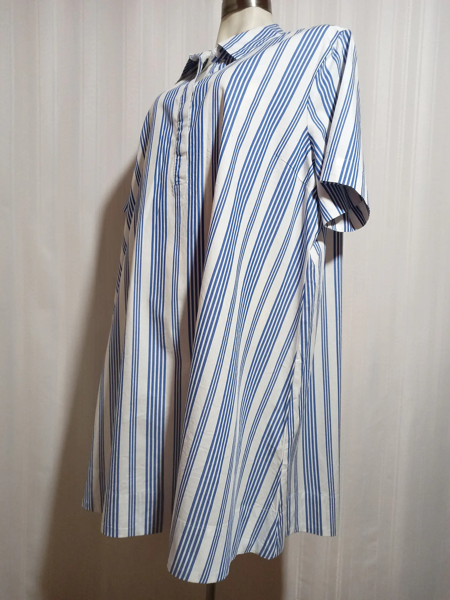 VESTIDO CASUAL OLD NAVY TALLA XL 3