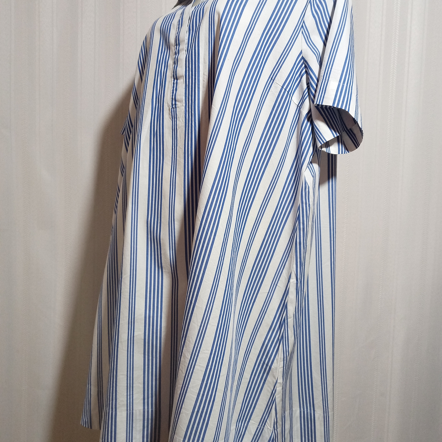 VESTIDO CASUAL OLD NAVY TALLA XL 3