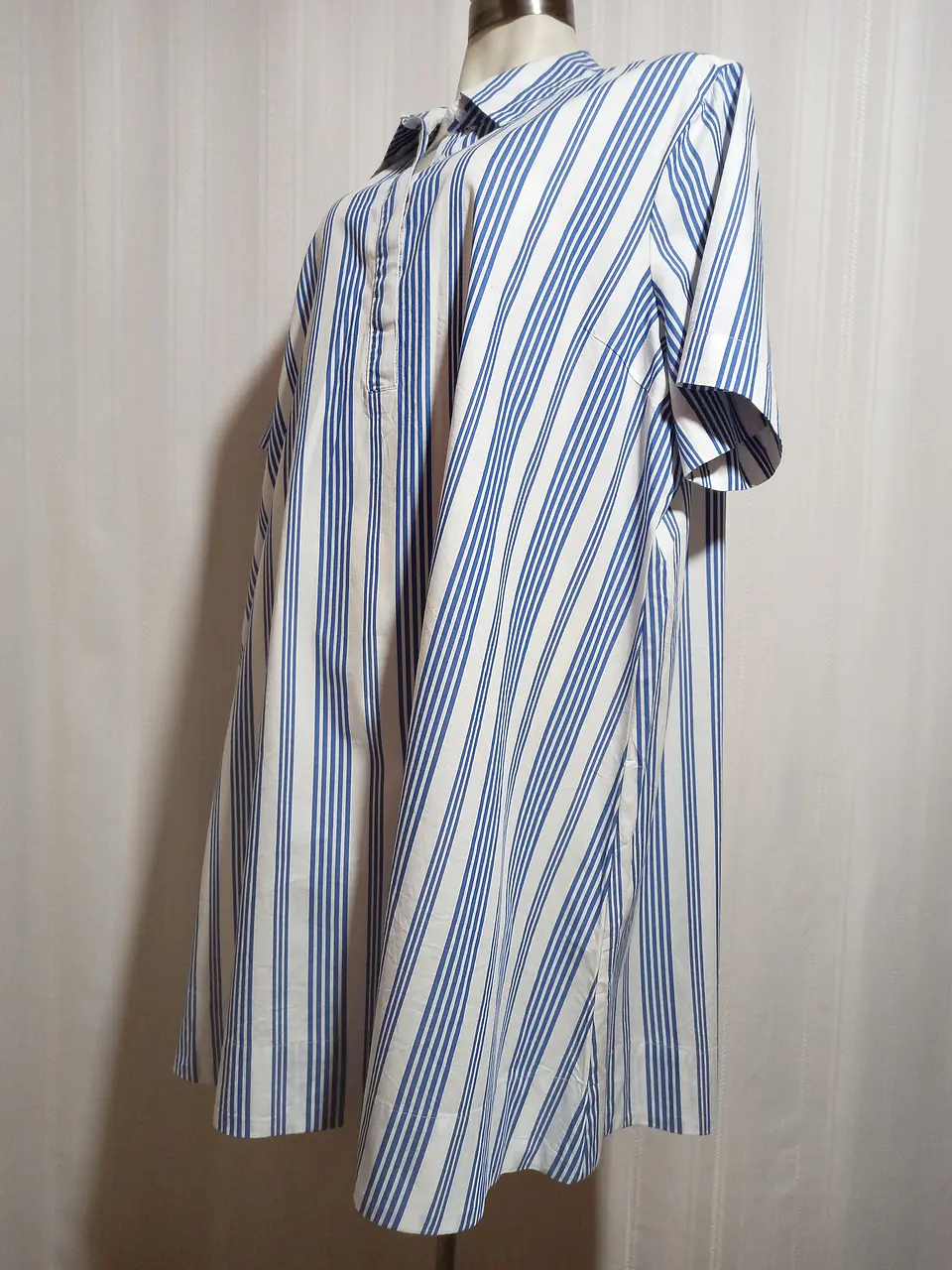VESTIDO CASUAL OLD NAVY TALLA XL 3