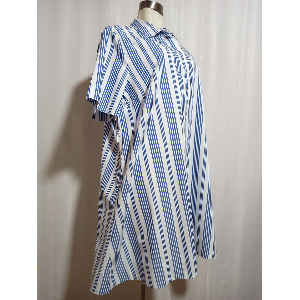 VESTIDO CASUAL OLD NAVY TALLA XL 1