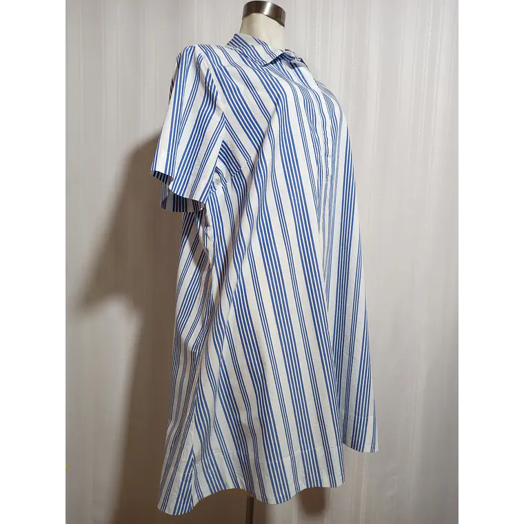 VESTIDO CASUAL OLD NAVY TALLA XL 1