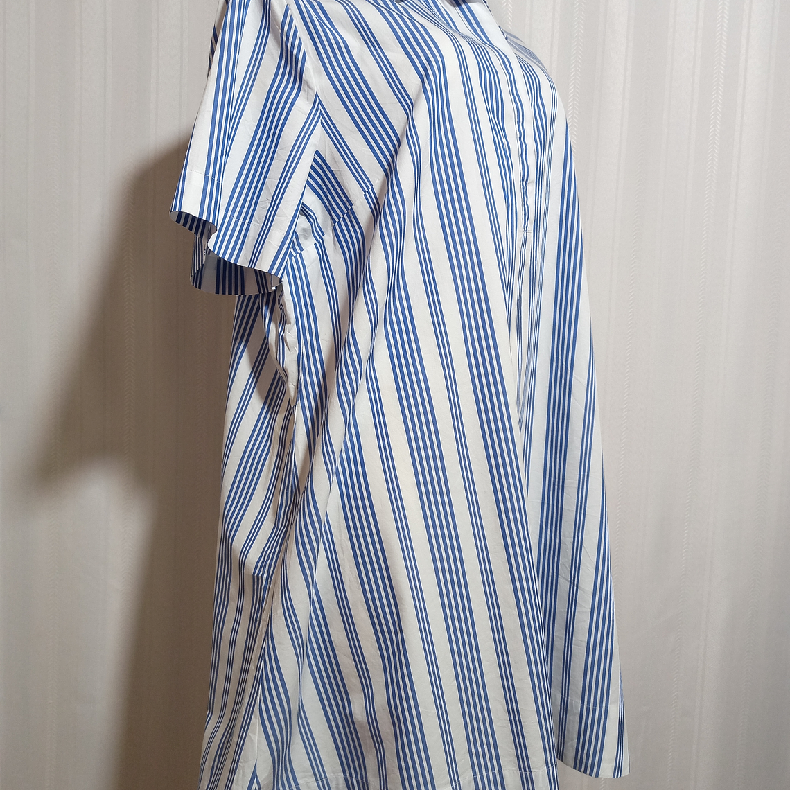 VESTIDO CASUAL OLD NAVY TALLA XL 1