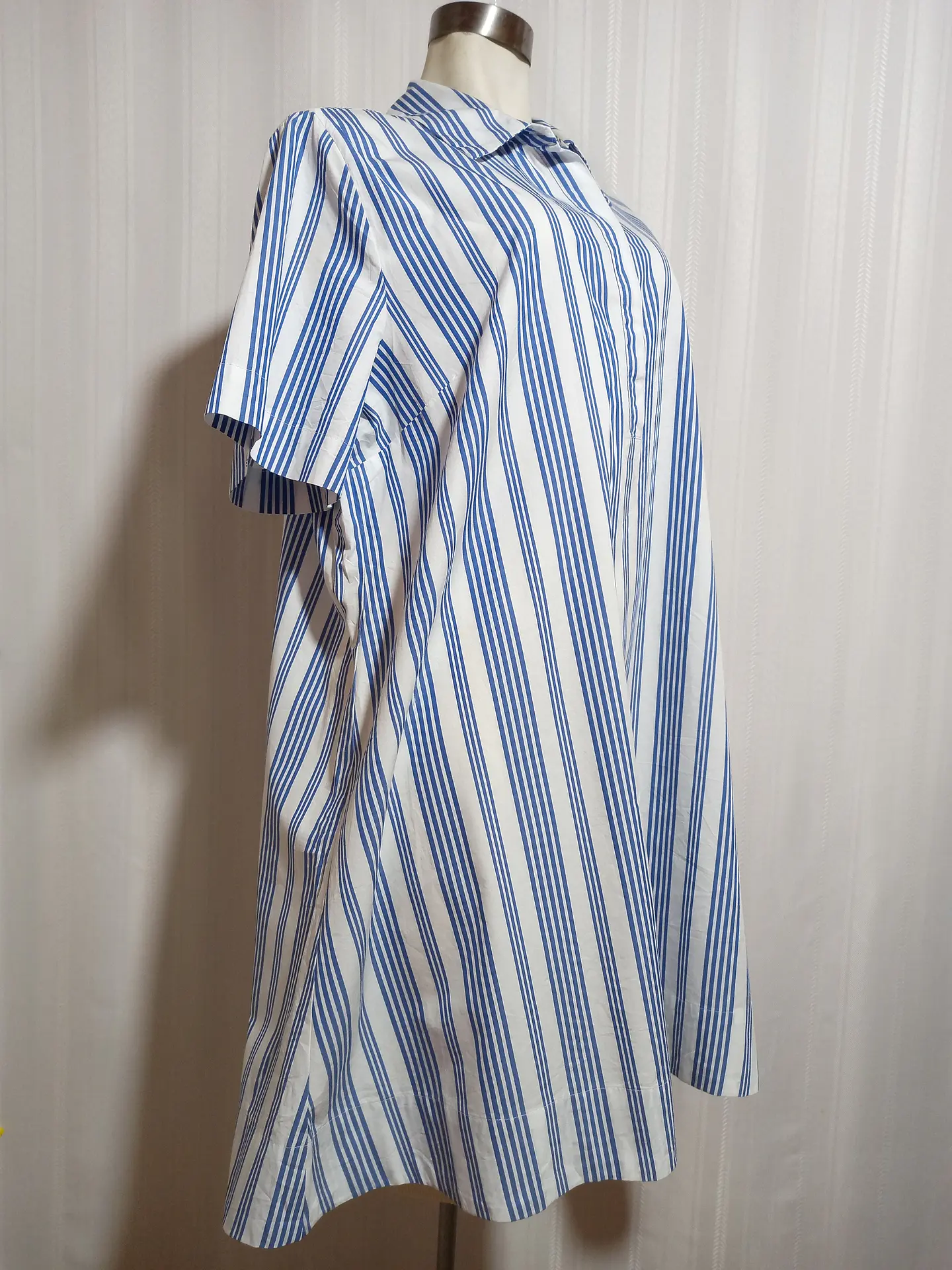 VESTIDO CASUAL OLD NAVY TALLA XL 1