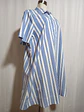 VESTIDO CASUAL OLD NAVY TALLA XL - Miniatura 1