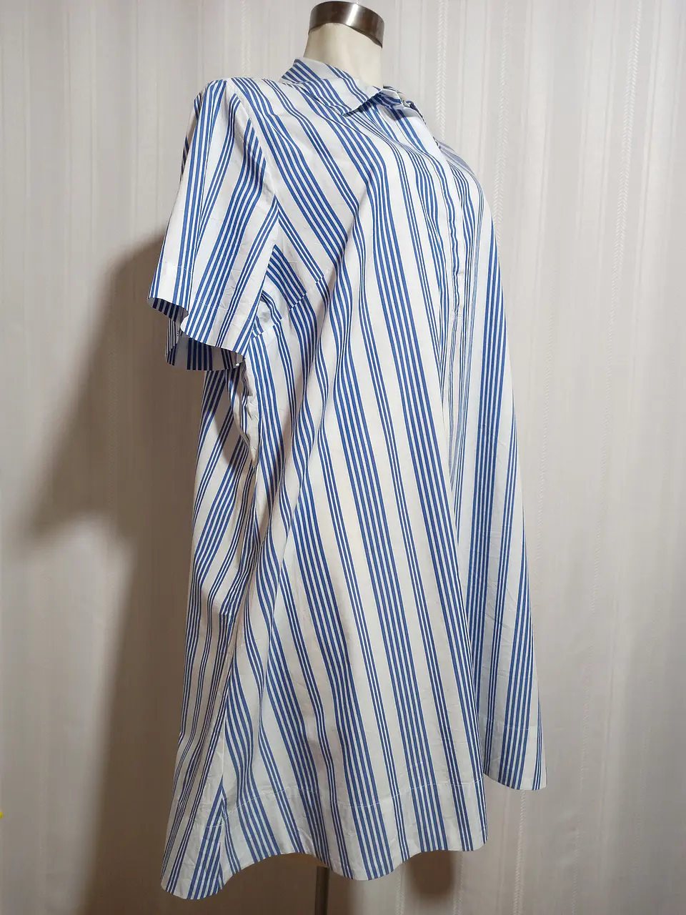 VESTIDO CASUAL OLD NAVY TALLA XL 1