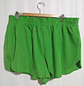 SHORT VERDE SHEIN TALLA 3XL - Miniatura 1