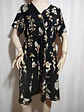 VESTIDO FLORAL MULTICOLOR SHEIN TALLA 0XL  - Miniatura 2