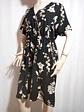 VESTIDO FLORAL MULTICOLOR SHEIN TALLA 0XL  - Miniatura 3