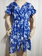 VESTIDO FLORAL MULTICOLOR SHEIN TALLA 1XL  - Miniatura 2