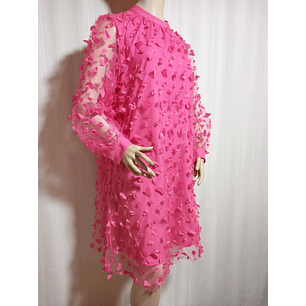 VESTIDO  FIESTA SHEIN TALLA 2XL