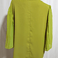 BLUSA ML VERDE SHEIN TALLA 2XL - Miniatura 4