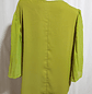 BLUSA ML VERDE SHEIN TALLA 2XL - Miniatura 4