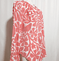 BLUSA ML MULTICOLOR HOPE & HARLOW TALLA XL - Miniatura 1