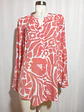 BLUSA ML MULTICOLOR HOPE & HARLOW TALLA XL - Miniatura 2