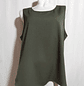BLUSA  VERDE DR2 TALLA XL  - Miniatura 2