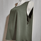 BLUSA  VERDE DR2 TALLA XL  - Miniatura 3