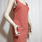 VESTIDO CASUAL NO BOUNDARIES TALLA M (7-9) - Miniatura 1